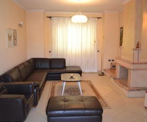 Kelas DE LUXE PENTHOUSE 3 Bedrooms Apartment Vlore Albania