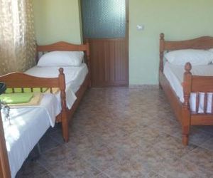 Mullaj Guest House Vlore Albania