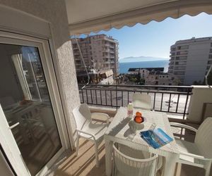 Morina Sea View Apartment Sarande Albania