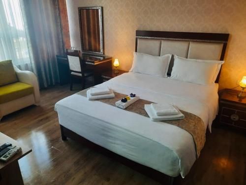 Hotel Photo 12
