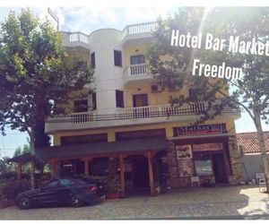 Hotel Freedom Alessio Albania