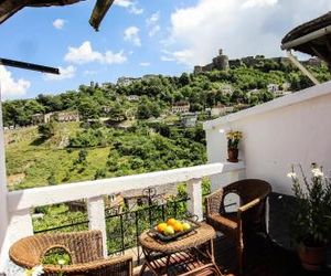Trigona Hostel Gjirokaster Albania