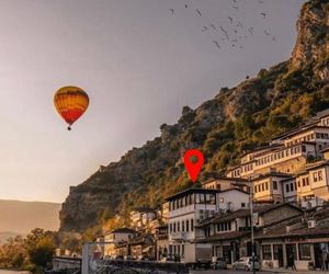 White House Berat Berat Albania