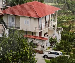 Guest House Flamur Berat Albania