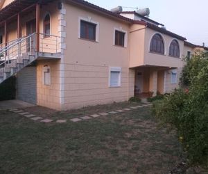 Bujtina Harshiu Berat Albania