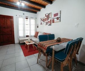 Departamento Minimalista San Rafael Argentina