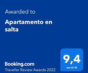 Apartamento en salta Salta Argentina