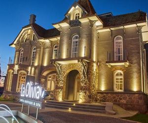 La Olivia Hotel Boutique La Falda Argentina