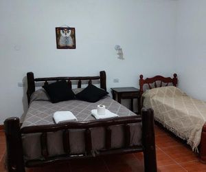 Hostal killari Cafayate Argentina