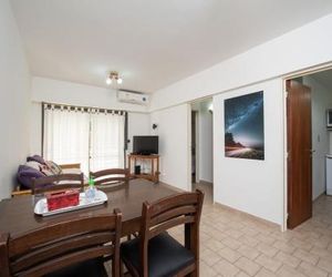 Apartamento Micro Centro 4 personas con estacionamiento Bahia Blanca Argentina