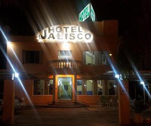 Hotel Jalisco Parana Argentina