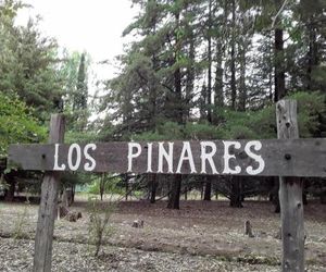 Los Pinares Valle Grande Argentina