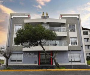 Costa Azul Rent Apartments San Bernardo Argentina