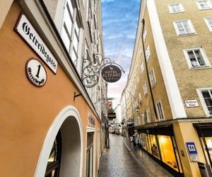 Hotel Elefant Family Business Salzburg Austria