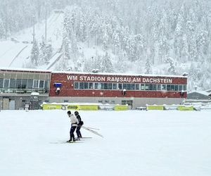 Gästehaus Herma Ramsau am Dachstein Austria