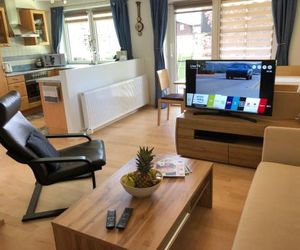 Apartment Gimpl Radstadt Austria