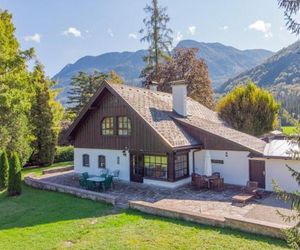 Holiday Home Aigen Strobl Austria