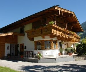 Appartement Gredler Martina Mayrhofen Austria