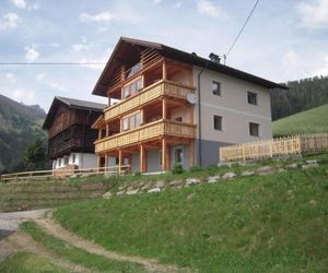Haus am Sonnenberg Sankt Lorenzen Austria