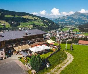 Gasthaus Obergaisberg Kirchberg Austria