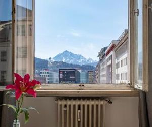New Innsbruck City Center Apartment Innsbruck Austria