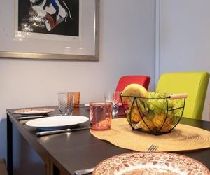 Apartment Dr.Adler Bad Hofgastein Austria