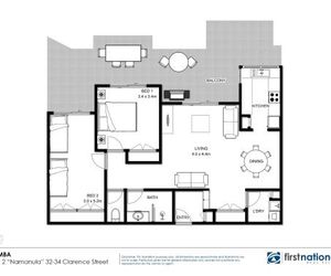 Namanula 2/32-34 Great Holiday Destination Yamba Australia