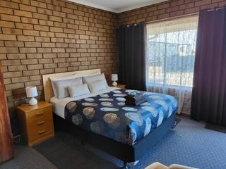 Hotel pic Airport Whyalla Motel