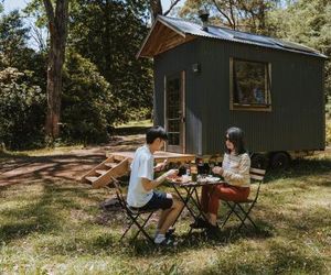 Rendezvous Nexus Healesville Australia