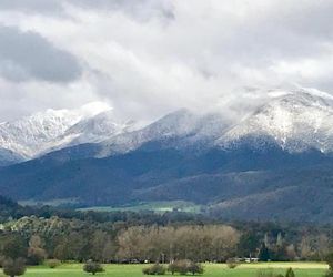 Lothlorien Mount Beauty Australia