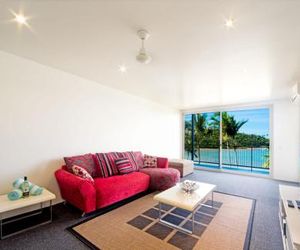 Baybliss Apartments 1 bedroom unit Daydream Island Australia