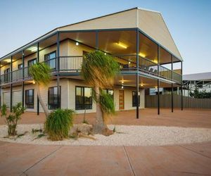 16 Crevalle Way - Fantastic House with Gulf Views Exmouth Australia