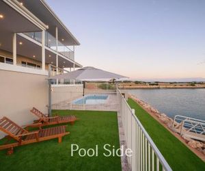 32 Corella Court - Private Jetty and Pool Exmouth Australia