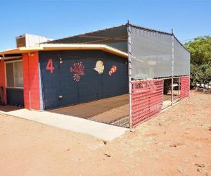 4 Page Street - Colourful and Shady 3-Bedroom Home Exmouth Australia