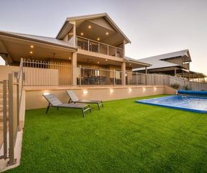 5 Kestrel Place - PRIVATE JETTY & POOL Exmouth Australia