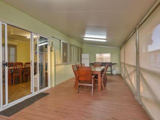 Hotel pic Exmouth Villas Unit 30 - Large Undercover Deck for Entertaining