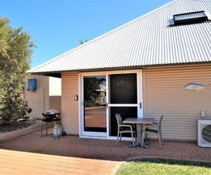 Osprey Holiday Village Unit 103-1 Bedroom - Cosy 1 Bedroom Studio Apartment with a Pool in the Complex Exmouth Australia