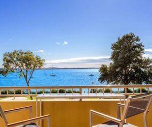 Whitesands, Unit 113/41-45 Shoal Bay Road Shoal Bay Australia