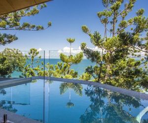 Headland House Magnetic Island Australia