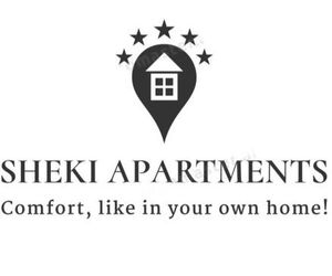Sheki Apartments Nucha Azerbaijan