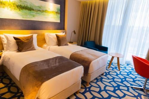 Hotel Photo 9