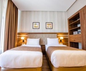 City Park Hotel Baku Azerbaijan
