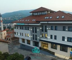 Hotel Vezir Palace Travnik Bosnia And Herzegovina