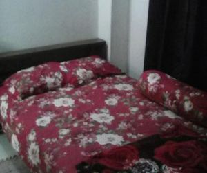 Short stay service apartment Dhaka Bangladesh