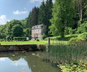 La Porterie de l’Abbaye de Marche les Dames Namur Belgium