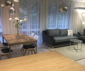 Varna Aquarel Finest Apartments Varna Bulgaria