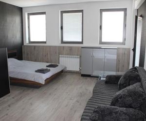 MetroCity apartment Sofia Bulgaria