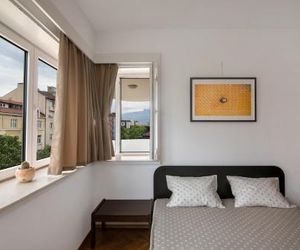 Design Apartment in Sofia top city center Sofia Bulgaria