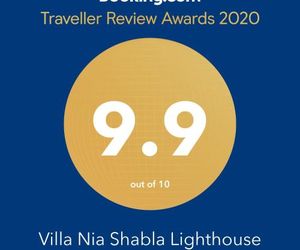 Villa Nia Shabla Lighthouse Shabla Bulgaria