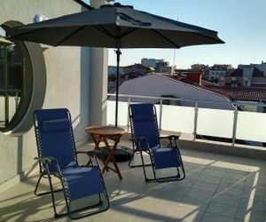 Sky Blue Danube Apartment Ruse Rousse Bulgaria